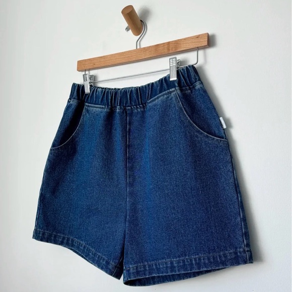 Le Bon Shoppe Pants - Le Bon Shoppe City Short